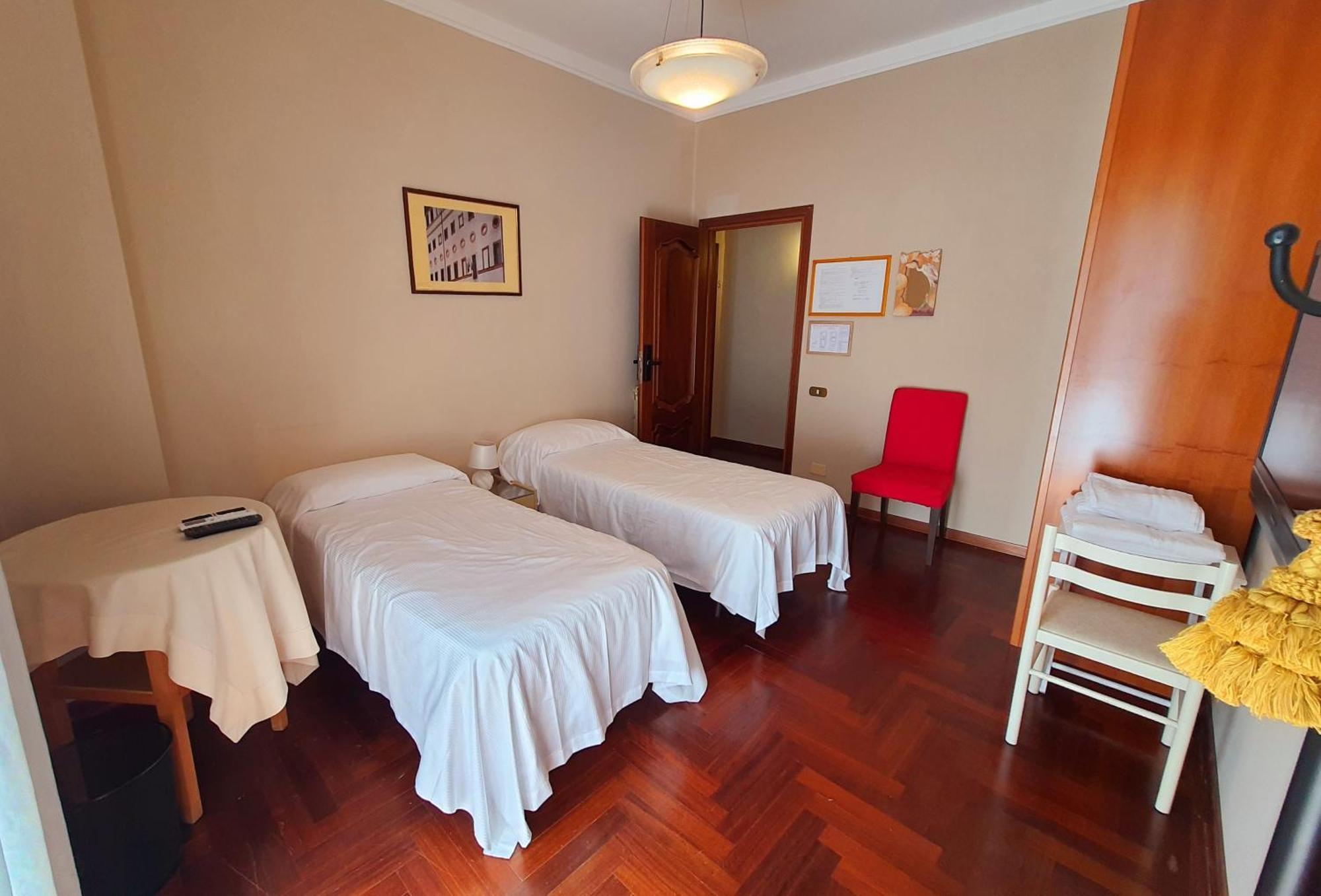 Le Stanze Dei Doria Hotel Valmontone Eksteriør billede