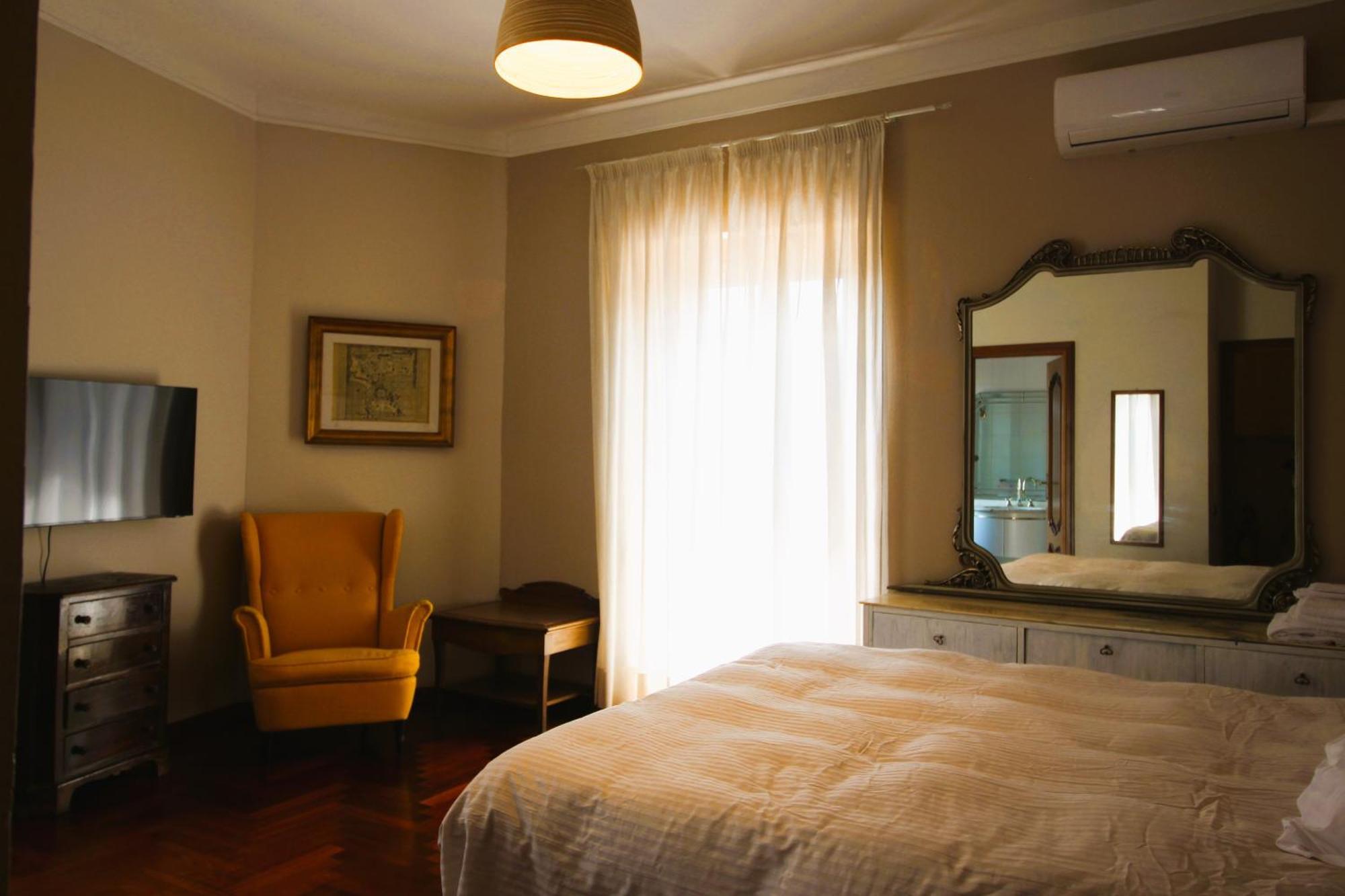 Le Stanze Dei Doria Hotel Valmontone Eksteriør billede