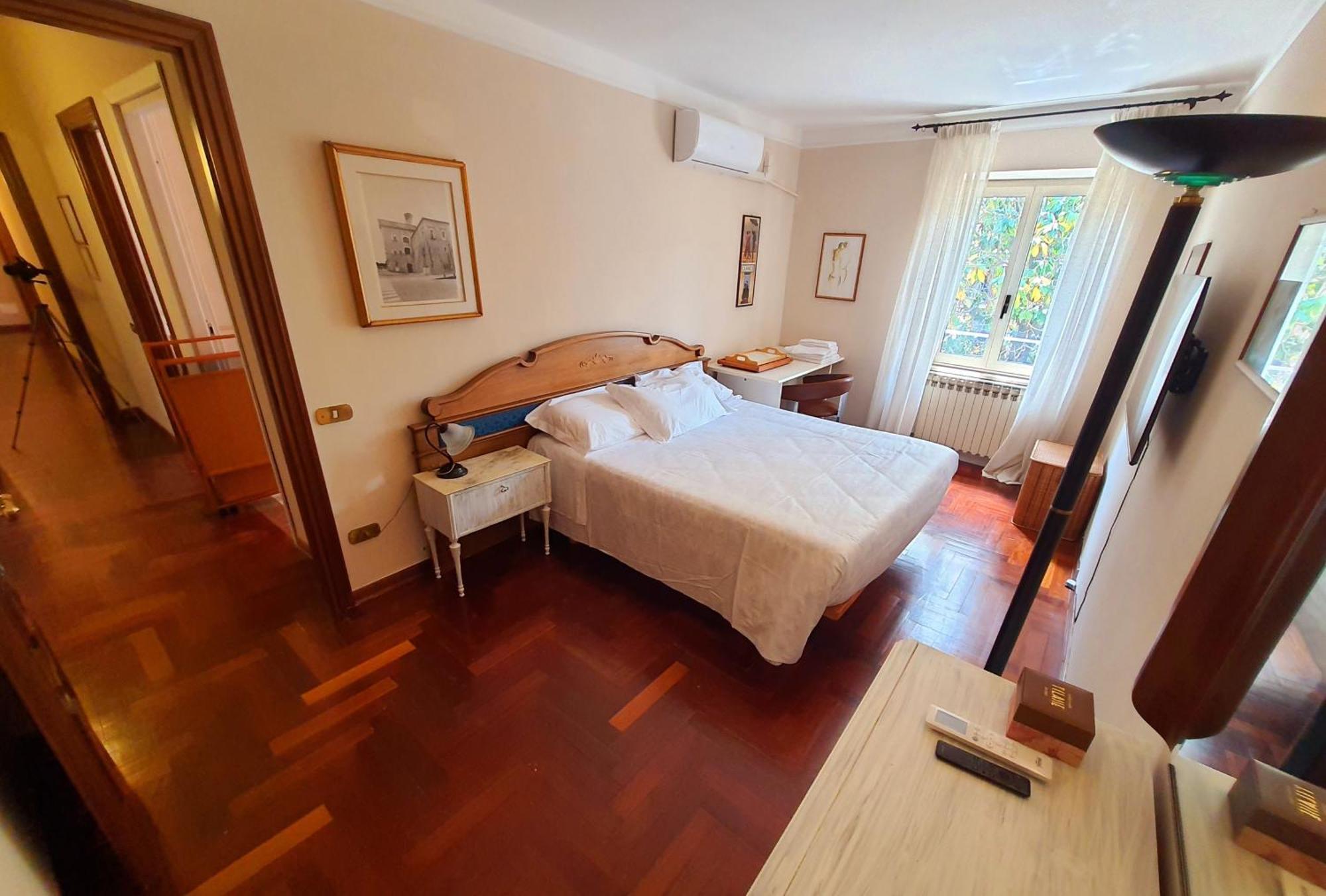 Le Stanze Dei Doria Hotel Valmontone Eksteriør billede