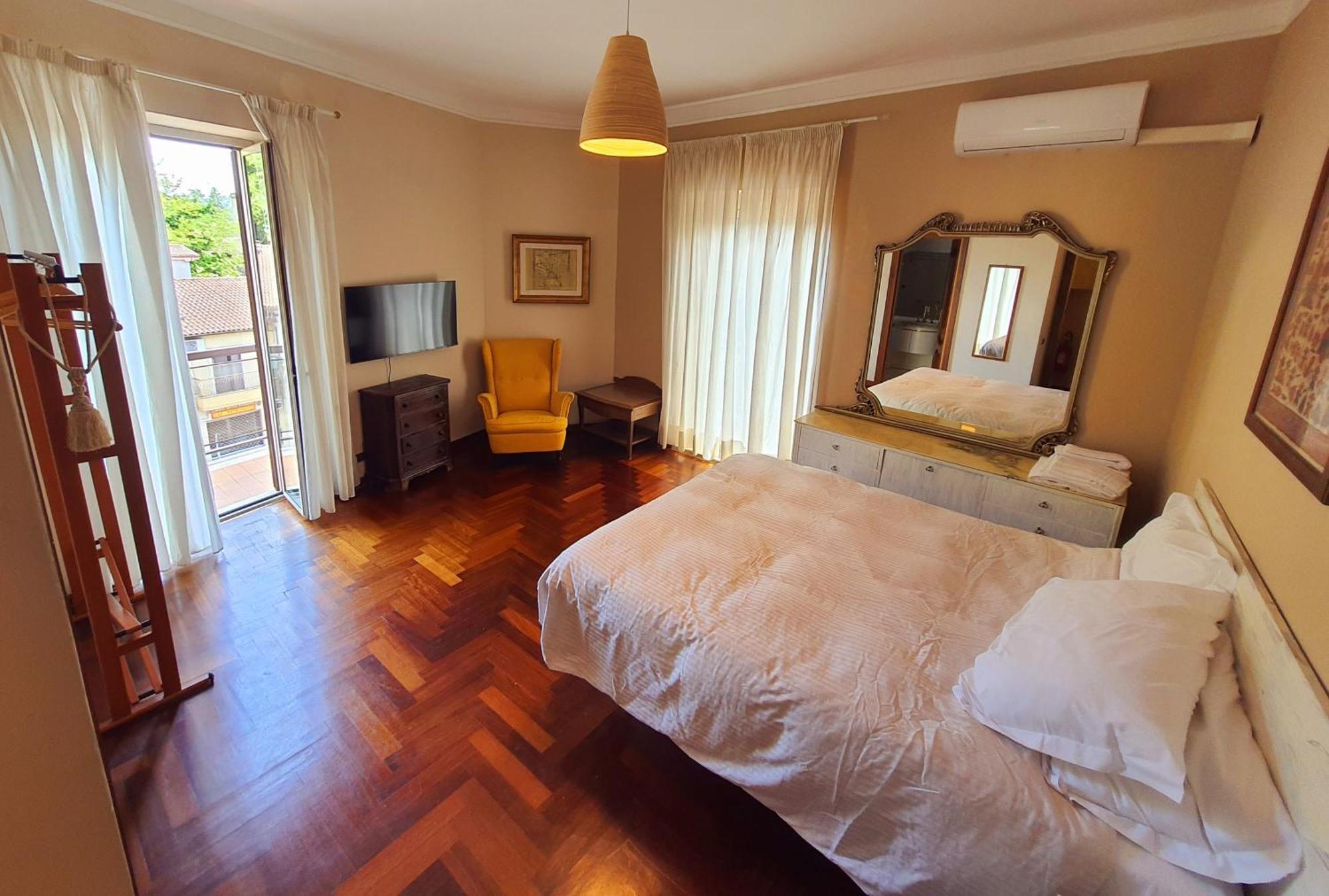 Le Stanze Dei Doria Hotel Valmontone Eksteriør billede