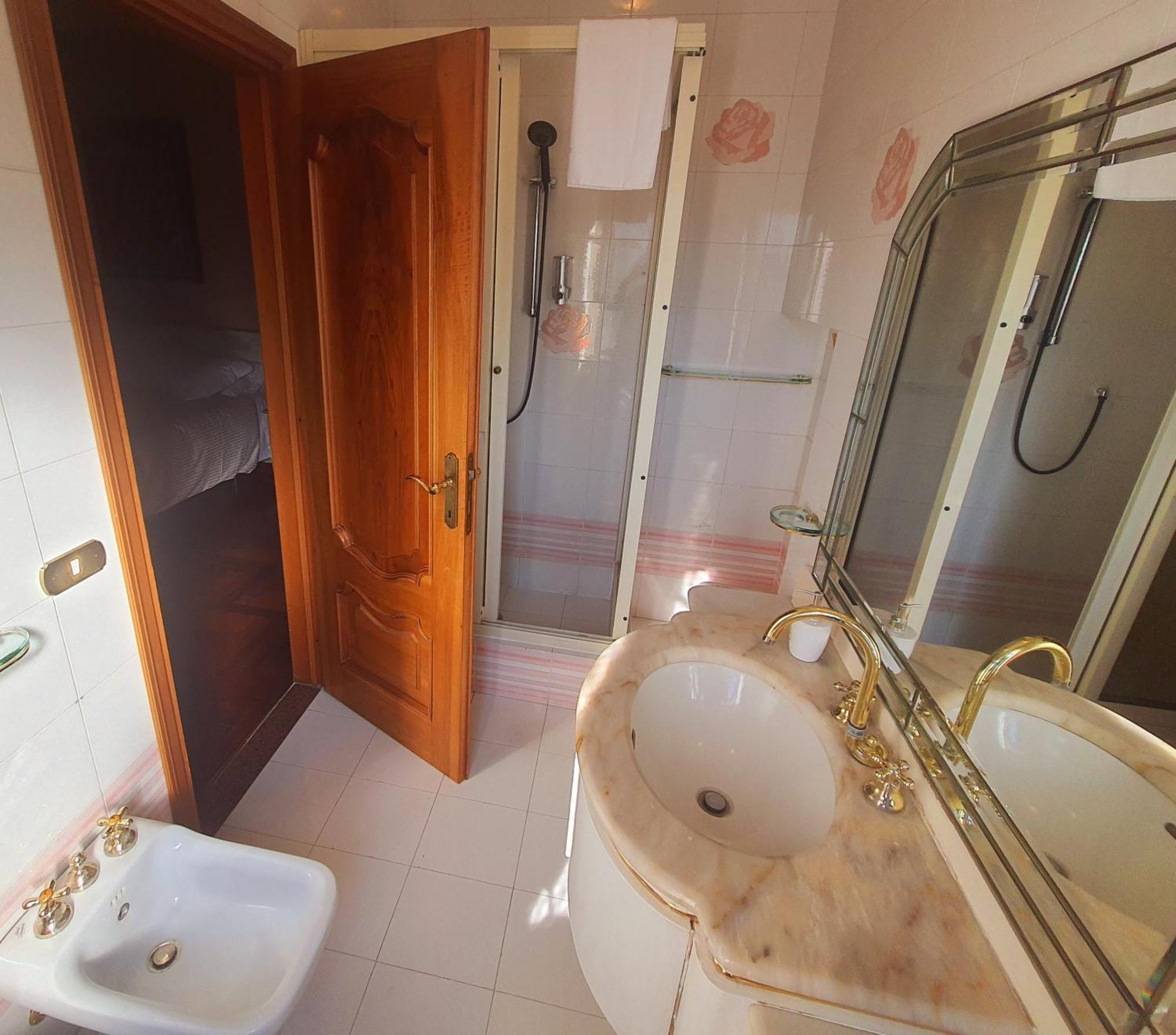 Le Stanze Dei Doria Hotel Valmontone Eksteriør billede