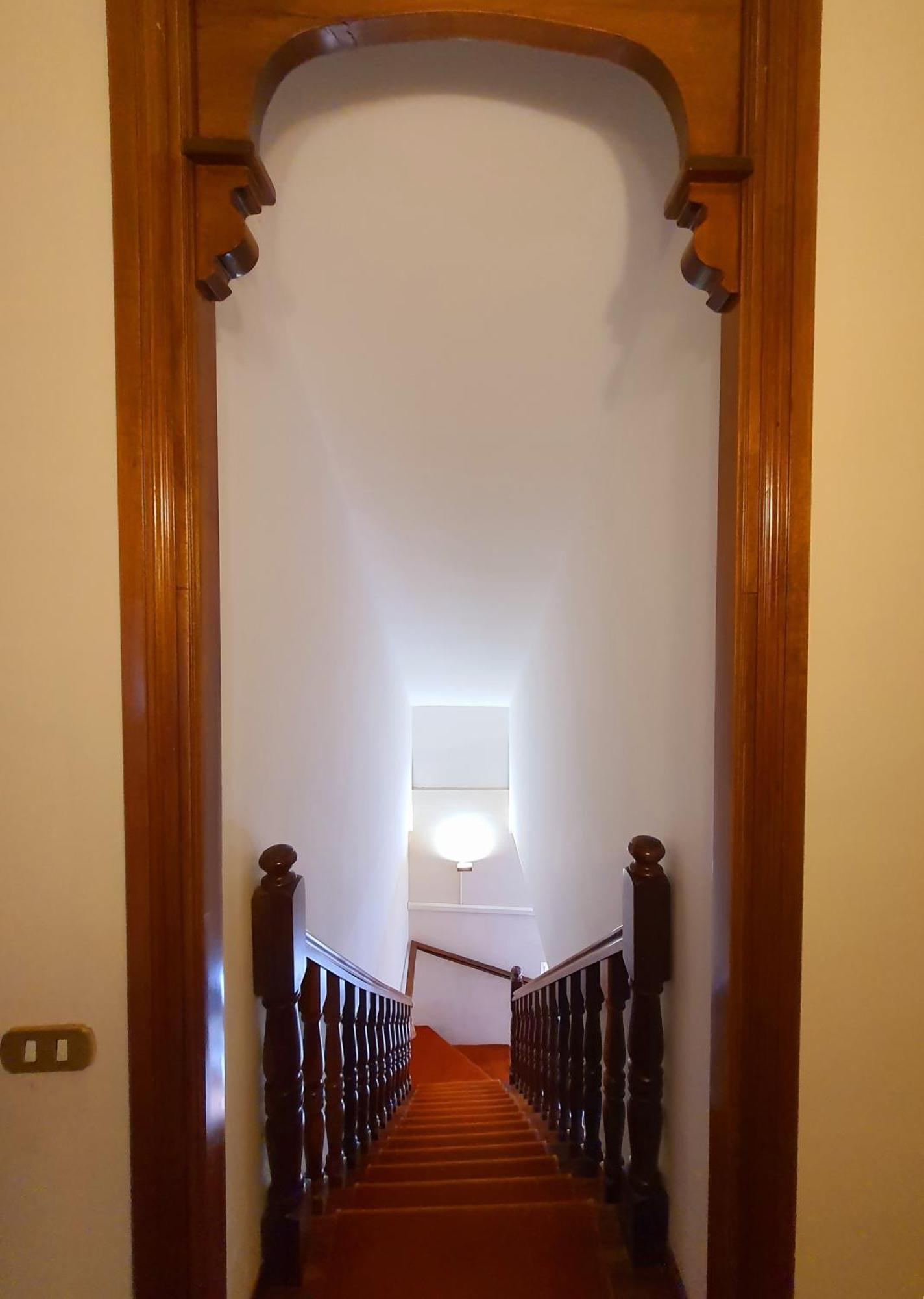 Le Stanze Dei Doria Hotel Valmontone Eksteriør billede