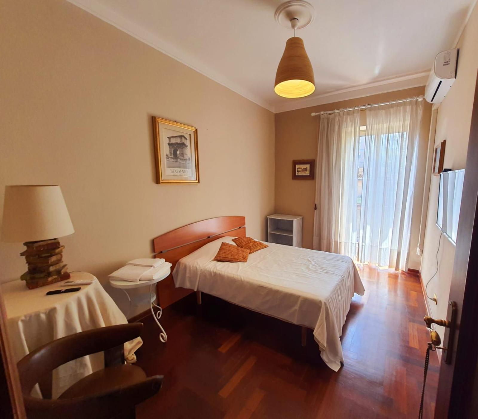 Le Stanze Dei Doria Hotel Valmontone Eksteriør billede