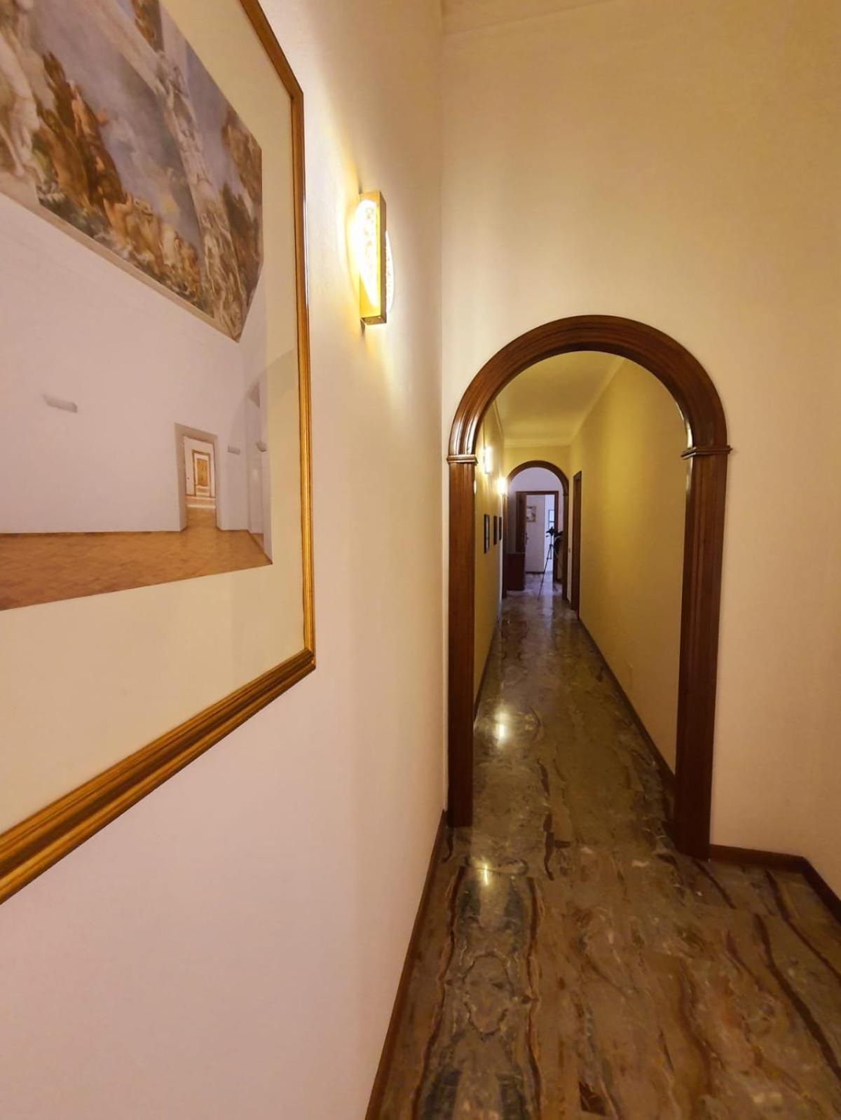 Le Stanze Dei Doria Hotel Valmontone Eksteriør billede
